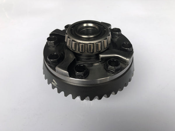 1802 JDM Subaru WRX R160 Rear 4.11 Differential Suretrac LSD Limited ...