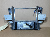 JDM Subaru Legacy Outback Climate Control Din Dual Double Bezel Hazard 2005-2009 | Dashboard | dashboard, double din, freeshipping, legacy double climate control | 2128