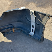 JDM Subaru Forester XT SG5 SG9 2003-2008 OEM Cross Sports Rear Bumper Rear Lip | Rear Bumper | Cross Sport Lip, Forester STi, Forester XT, Forester XT STi, freeshipping, JDM Subaru Impreza WRX Turbo 5speed AWD Transmission FlyWheel 2006-2007, Rear Bumper, STI, Subaru, Subaru Forester, XT | 2568