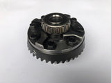 SUBARU REAR DIFFERENTIAL SURETRAC OUT OF R160   4.11 RATIO | Rear differential | 4.11 differential, differential, freeshipping, R160 differential, suretrac differential | 2072