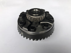 SUBARU REAR DIFFERENTIAL SURETRAC OUT OF R160   4.44 RATIO