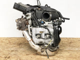 Jdm Subaru Impreza WRX EJ255 Turbo Engine 2008-2014 OEM Direct Replacement - D516796 | 79,265 KMs | | Engine | 2008, 2009, 2010, 2011, 2012, 2013, 2014, DIRECT REPLACEMENT, EJ205, EJ255, Ej255 Replacement, Impreza, Subaru, tested | 1337