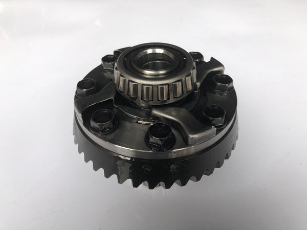 1802 JDM Subaru WRX R160 Rear 4.11 Differential Suretrac LSD Limited ...