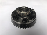 SUBARU REAR DIFFERENTIAL SURETRAC OUT OF R160   4.11 RATIO | Rear differential | 4.11 differential, differential, freeshipping, R160 differential, suretrac differential | 2072