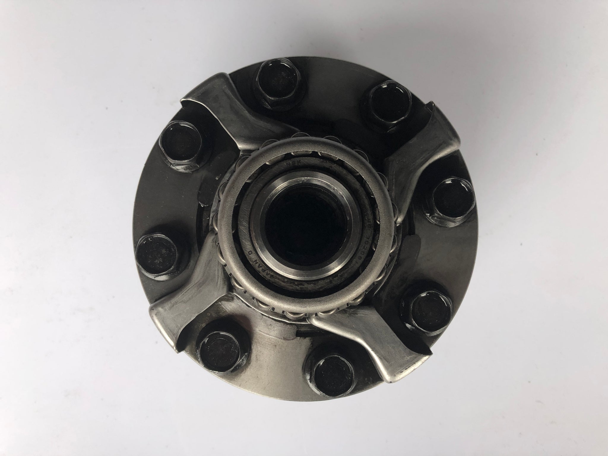 1802 | JDM Subaru WRX R160 Rear 4.11 Differential Suretrac LSD