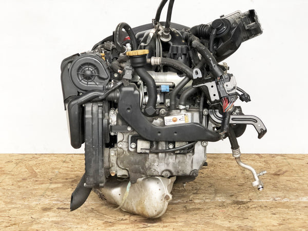Jdm Subaru Impreza WRX EJ255 Turbo Engine 2008-2014 OEM Direct Replacement - D516796 | 79,265 KMs | | Engine | 2008, 2009, 2010, 2011, 2012, 2013, 2014, DIRECT REPLACEMENT, EJ205, EJ255, Ej255 Replacement, Impreza, Subaru, tested | 1337