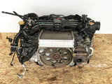 Jdm Subaru Impreza WRX EJ255 Turbo Engine 2008-2014 OEM Direct Replacement - D516796 | 79,265 KMs | | Engine | 2008, 2009, 2010, 2011, 2012, 2013, 2014, DIRECT REPLACEMENT, EJ205, EJ255, Ej255 Replacement, Impreza, Subaru, tested | 1337