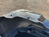JDM Subaru Forester XT SG5 SG9 2003-2008 OEM Cross Sports Rear Bumper Rear Lip