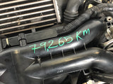 Jdm Subaru Impreza WRX EJ255 Turbo Engine 2008-2014 OEM Direct Replacement - D516796 | 79,265 KMs | | Engine | 2008, 2009, 2010, 2011, 2012, 2013, 2014, DIRECT REPLACEMENT, EJ205, EJ255, Ej255 Replacement, Impreza, Subaru, tested | 1337