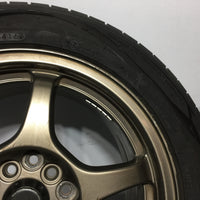 Jdm Schneider A-Tech Rims AS-05 16x7 5x114.3 5x100 4x114.3 4x100 S/Tires 205/55/r16 | Wheels and Rims | 205/55/r16, 4x100, 4x114.3, 5x100, 5x114.3, Schneider | 1210
