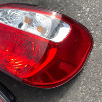 JDM 2004-2007 Subaru Impreza WRX STI Kouki Taillights Tail light V8 V9 GDB 04-07 | Tail Lights | Blobeye, freeshipping, Impreza, STI, Subaru, V8 WRX STI, WRX, wrx 2004, wrx 2005, WRX STI, WRX Tail Lights | 2129