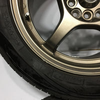 Jdm Schneider A-Tech Rims AS-05 16x7 5x114.3 5x100 4x114.3 4x100 S/Tires 205/55/r16 | Wheels and Rims | 205/55/r16, 4x100, 4x114.3, 5x100, 5x114.3, Schneider | 1210