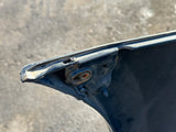 JDM Subaru Forester XT SG5 SG9 2003-2008 OEM Cross Sports Rear Bumper Rear Lip