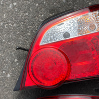 JDM 2004-2007 Subaru Impreza WRX STI Kouki Taillights Tail light V8 V9 GDB 04-07 | Tail Lights | Blobeye, freeshipping, Impreza, STI, Subaru, V8 WRX STI, WRX, wrx 2004, wrx 2005, WRX STI, WRX Tail Lights | 2129