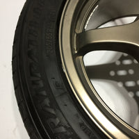 Jdm Schneider A-Tech Rims AS-05 16x7 5x114.3 5x100 4x114.3 4x100 S/Tires 205/55/r16 | Wheels and Rims | 205/55/r16, 4x100, 4x114.3, 5x100, 5x114.3, Schneider | 1210