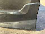 JDM Subaru Forester XT SG5 SG9 2003-2008 OEM Cross Sports Rear Bumper Rear Lip