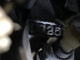 Jdm Subaru Impreza WRX EJ255 Turbo Engine 2008-2014 OEM Direct Replacement - D568325 | Engine | 2008, 2009, 2010, 2011, 2012, 2013, 2014, DIRECT REPLACEMENT, EJ205, EJ255, Ej255 Replacement, Impreza, Subaru | 1430