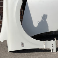 JDM Honda Civic / Acura CSX 2006-2008 Front Bumper Headlights Fenders Hood