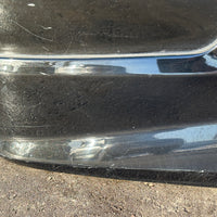 JDM Subaru Forester XT SG5 SG9 2003-2008 OEM Cross Sports Rear Bumper Rear Lip