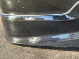 JDM Subaru Forester XT SG5 SG9 2003-2008 OEM Cross Sports Rear Bumper Rear Lip