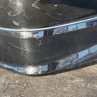 JDM Subaru Forester XT SG5 SG9 2003-2008 OEM Cross Sports Rear Bumper Rear Lip