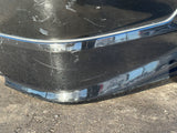 JDM Subaru Forester XT SG5 SG9 2003-2008 OEM Cross Sports Rear Bumper Rear Lip
