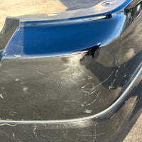 JDM Subaru Forester XT SG5 SG9 2003-2008 OEM Cross Sports Rear Bumper Rear Lip