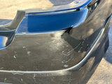 JDM Subaru Forester XT SG5 SG9 2003-2008 OEM Cross Sports Rear Bumper Rear Lip