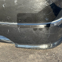 JDM Subaru Forester XT SG5 SG9 2003-2008 OEM Cross Sports Rear Bumper Rear Lip