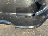 JDM Subaru Forester XT SG5 SG9 2003-2008 OEM Cross Sports Rear Bumper Rear Lip