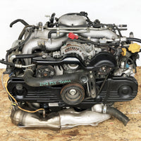 JDM 06 07 08 09 10 11 SUBARU EJ25 2.5L SOHC AVCS ENGINE IMPREZA FORESTER OUTBACK D317566 Engine | Engine | 2.5l, EJ253, Forester, Impreza, Legacy, sohc, Subaru | 1338
