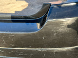 JDM Subaru Forester XT SG5 SG9 2003-2008 OEM Cross Sports Rear Bumper Rear Lip