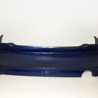 JDM Toyota Altezza Lexus IS300 OEM TRD L-Tuned Rear Bumper Cover Lip | Rear Bumper | Is300, L-Tuned, Lexus, Lexus Is300, Rear Bumper, Toyota, Toyota Altezza, TRD | 1211