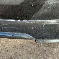 JDM Subaru Forester XT SG5 SG9 2003-2008 OEM Cross Sports Rear Bumper Rear Lip