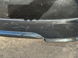 JDM Subaru Forester XT SG5 SG9 2003-2008 OEM Cross Sports Rear Bumper Rear Lip