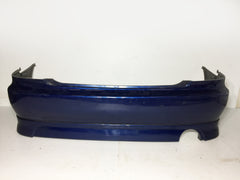 JDM Toyota Altezza Lexus IS300 OEM TRD L-Tuned Rear Bumper Cover Lip