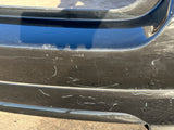 JDM Subaru Forester XT SG5 SG9 2003-2008 OEM Cross Sports Rear Bumper Rear Lip