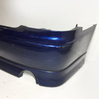 JDM Toyota Altezza Lexus IS300 OEM TRD L-Tuned Rear Bumper Cover Lip | Rear Bumper | Is300, L-Tuned, Lexus, Lexus Is300, Rear Bumper, Toyota, Toyota Altezza, TRD | 1211