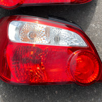 JDM 2004-2007 Subaru Impreza WRX STI Kouki Taillights Tail light V8 V9 GDB 04-07 | Tail Lights | Blobeye, freeshipping, Impreza, STI, Subaru, V8 WRX STI, WRX, wrx 2004, wrx 2005, WRX STI, WRX Tail Lights | 2129