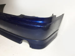 JDM Toyota Altezza Lexus IS300 OEM TRD L-Tuned Rear Bumper Cover Lip