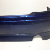 JDM Toyota Altezza Lexus IS300 OEM TRD L-Tuned Rear Bumper Cover Lip | Rear Bumper | Is300, L-Tuned, Lexus, Lexus Is300, Rear Bumper, Toyota, Toyota Altezza, TRD | 1211