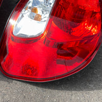 JDM 2004-2007 Subaru Impreza WRX STI Kouki Taillights Tail light V8 V9 GDB 04-07 | Tail Lights | Blobeye, freeshipping, Impreza, STI, Subaru, V8 WRX STI, WRX, wrx 2004, wrx 2005, WRX STI, WRX Tail Lights | 2129