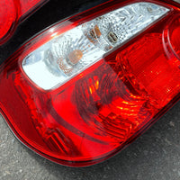 JDM 2004-2007 Subaru Impreza WRX STI Kouki Taillights Tail light V8 V9 GDB 04-07 | Tail Lights | Blobeye, freeshipping, Impreza, STI, Subaru, V8 WRX STI, WRX, wrx 2004, wrx 2005, WRX STI, WRX Tail Lights | 2129
