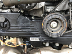 JDM 06 07 08 09 10 11 SUBARU EJ25 2.5L SOHC AVCS ENGINE IMPREZA FORESTER OUTBACK D317566 Engine