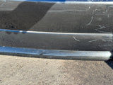 JDM Subaru Forester XT SG5 SG9 2003-2008 OEM Cross Sports Rear Bumper Rear Lip
