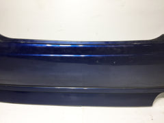 JDM Toyota Altezza Lexus IS300 OEM TRD L-Tuned Rear Bumper Cover Lip