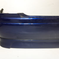 JDM Toyota Altezza Lexus IS300 OEM TRD L-Tuned Rear Bumper Cover Lip | Rear Bumper | Is300, L-Tuned, Lexus, Lexus Is300, Rear Bumper, Toyota, Toyota Altezza, TRD | 1211