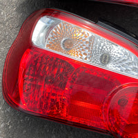 JDM 2004-2007 Subaru Impreza WRX STI Kouki Taillights Tail light V8 V9 GDB 04-07