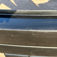 JDM Subaru Forester XT SG5 SG9 2003-2008 OEM Cross Sports Rear Bumper Rear Lip