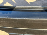 JDM Subaru Forester XT SG5 SG9 2003-2008 OEM Cross Sports Rear Bumper Rear Lip